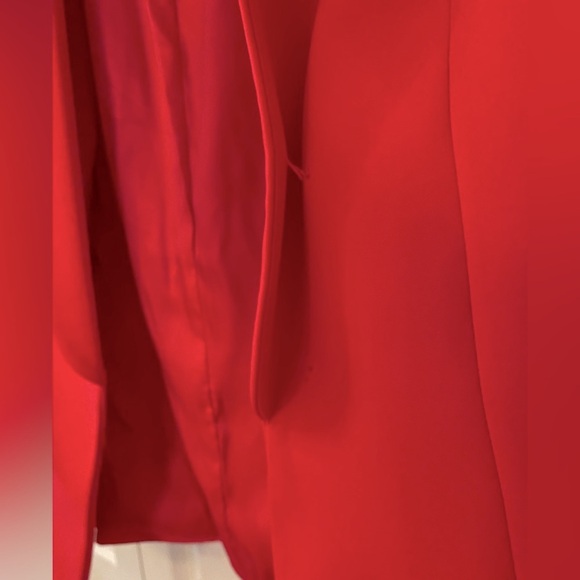 H&M darted blazer, size 12 - Picture 4 of 8